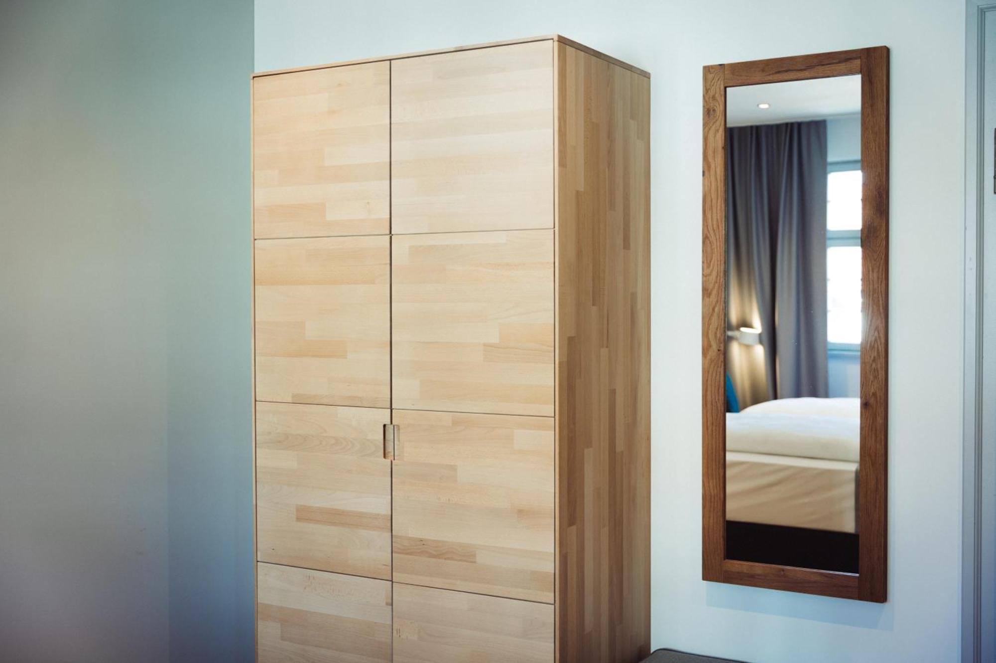 Hotel Zum Schwan Wanfried Bilik gambar