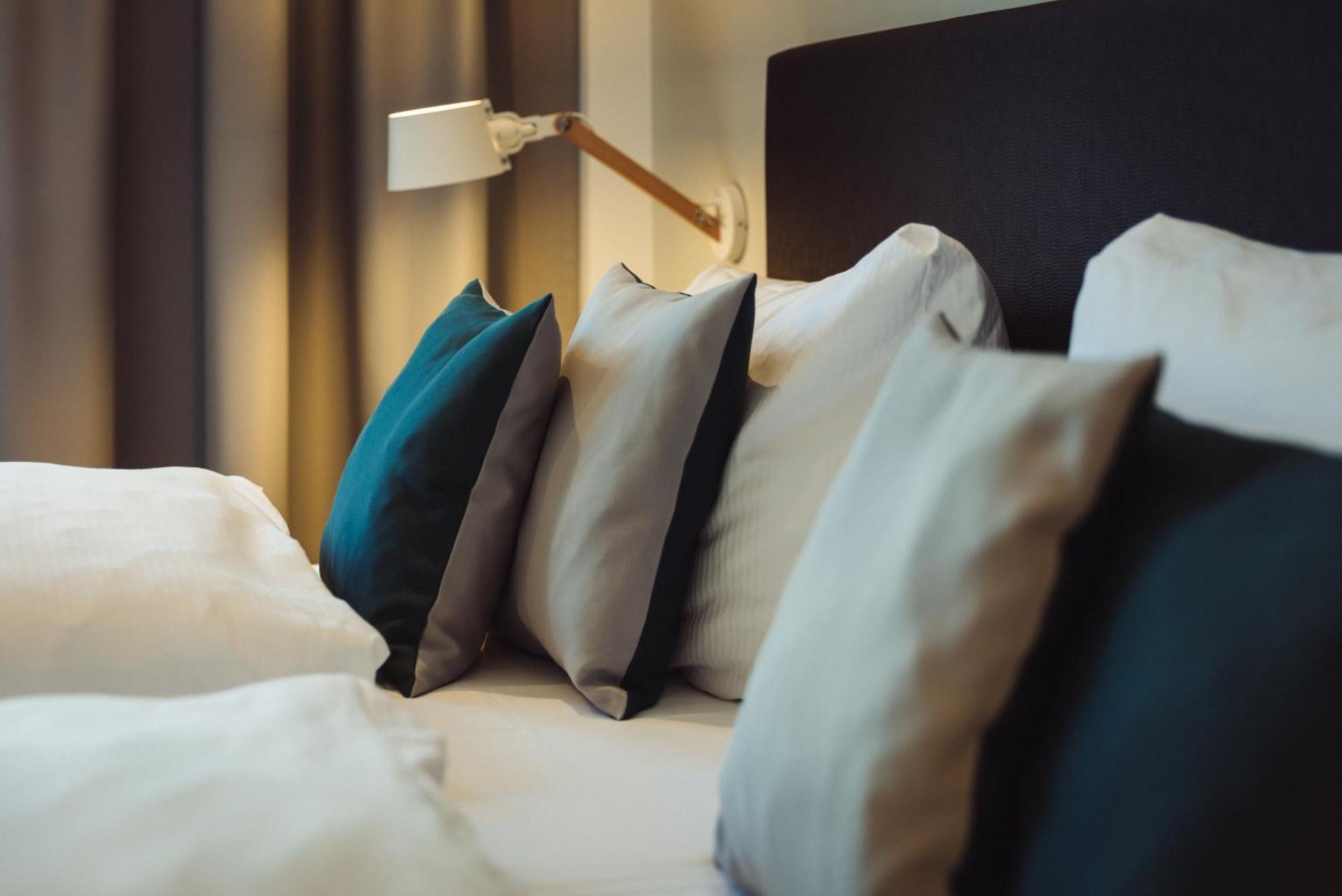 Hotel Zum Schwan Wanfried Luaran gambar