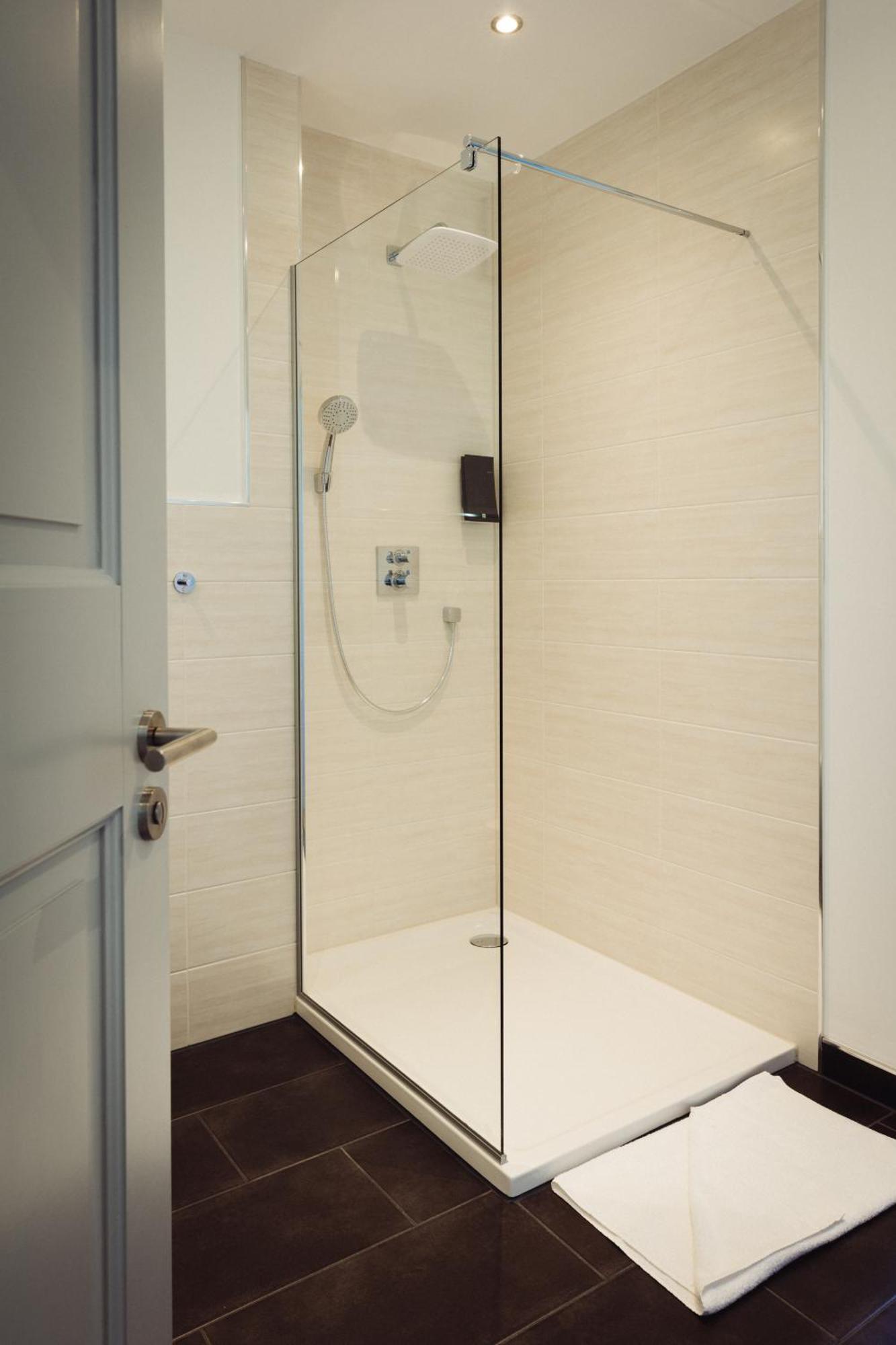 Hotel Zum Schwan Wanfried Bilik gambar