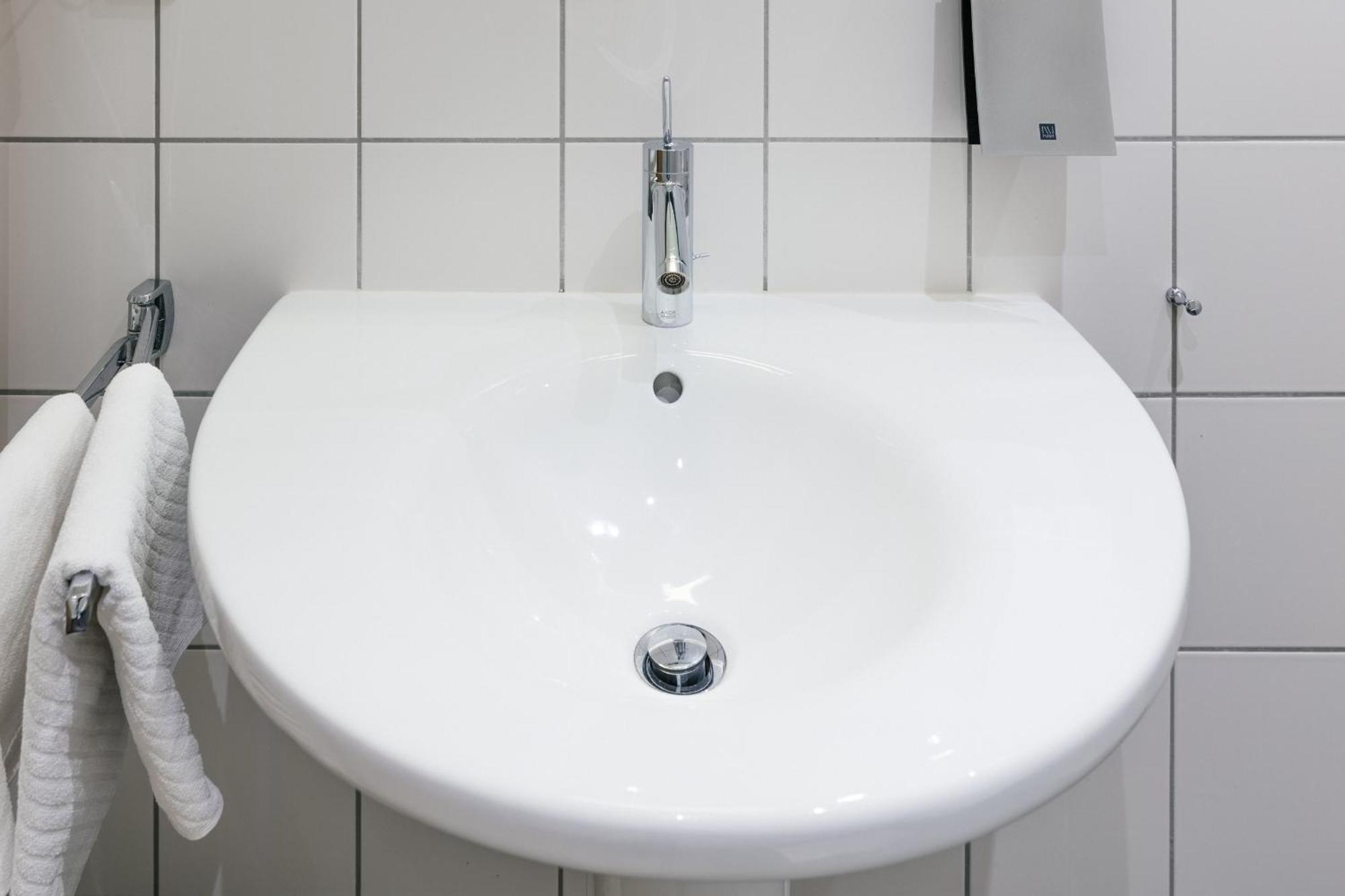 Hotel Zum Schwan Wanfried Bilik gambar