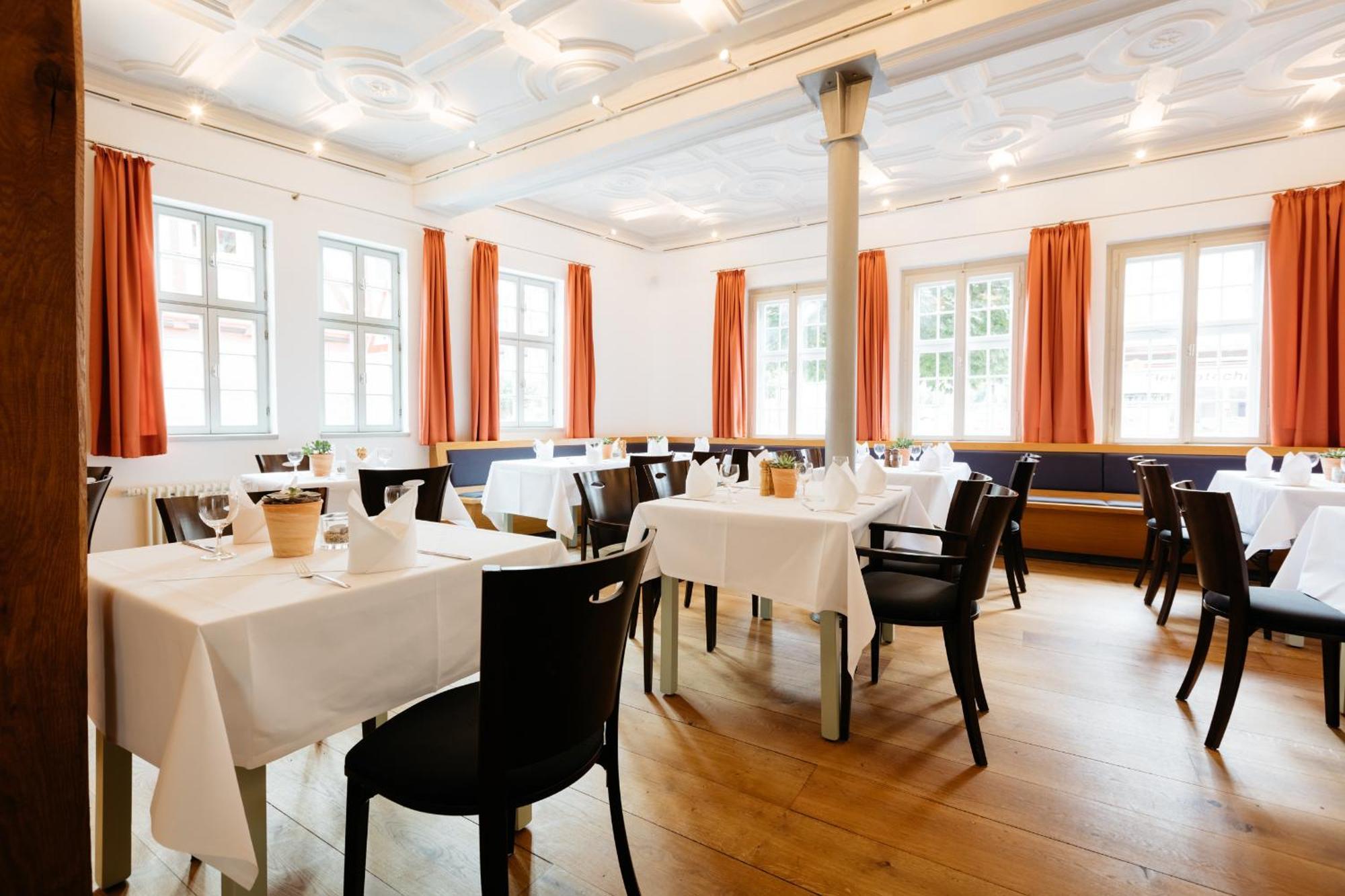 Hotel Zum Schwan Wanfried Luaran gambar
